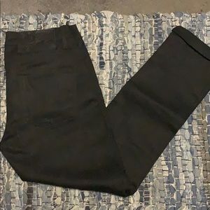 Naked and Famous Denim